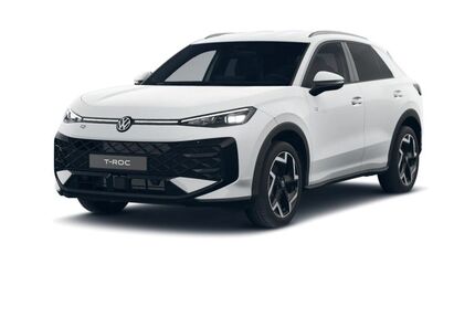 VW T-Roc 20.300 km 33.550 &euro; Siegen 57076