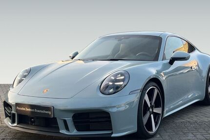 Porsche 992 6.000 km 159.460 &euro; Braunschweig 38114
