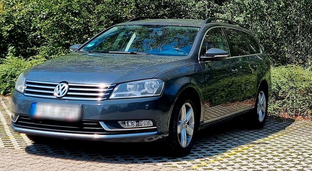 Passat