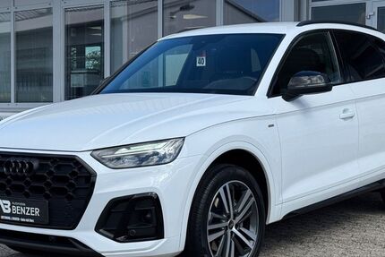 Audi Q5 135.000 km 31.999 &euro; Wirges 56422