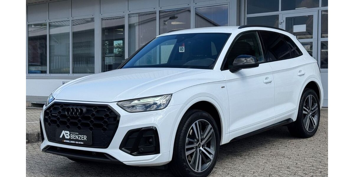 Audi Q5 135.000 km 31.999 &euro; Wirges 56422