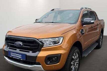 Ford Ranger 46.350 km 34.995 € Hoyerswerda 02977
