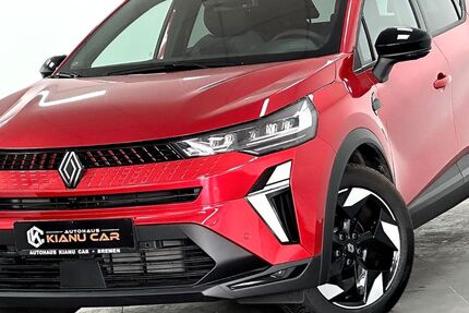 Renault Captur 2.000 km 22.750 &euro; Bremen 28259