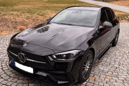Mercedes-Benz C 220 40.500 km 39.800 &euro; Regen 94209