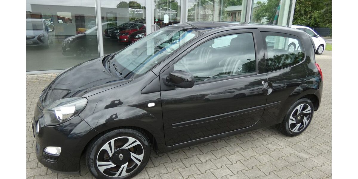 Renault Twingo 43.000 km 4.790 &euro; Bergkamen 59192