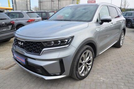 Kia Sorento 23.664 km 39.890 &euro; Neuruppin 16816