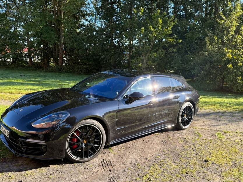 Panamera