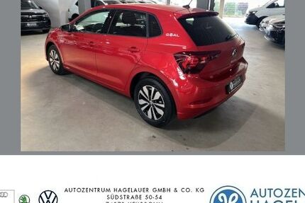 VW Polo 21.493 km 21.957 &euro; Heilbronn 74072