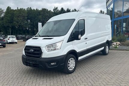 Ford Transit 51.291 km 18.990 &euro; Lastrup 49688