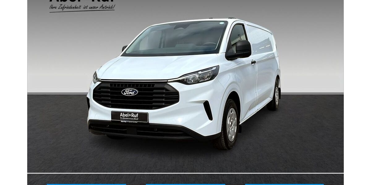 Ford Transit 23.692 km 35.949 &euro; Donauwörth 86609