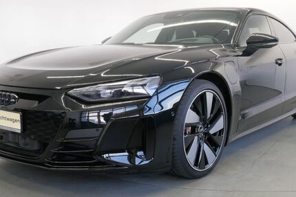 Audi e-tron GT 119.100 km 47.900 &euro; Passau 94036