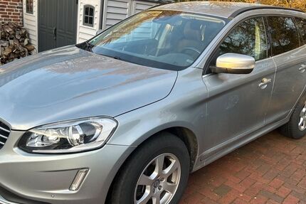 Volvo XC60 91.860 km 17.500 &euro; Leer 26789