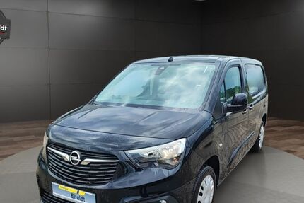 Opel Combo 27.000 km 21.990 &euro; Elsterwerda 04910