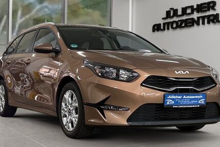 Kia ceed Sportswagon 73.300 km 13.490 &euro; Jülich 52428