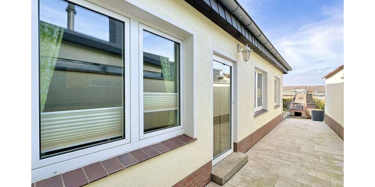 Einfamilienhaus Schwaan - 4 Zimmer, 141 m&sup2;, 249.000&euro; | Angebot:25364424