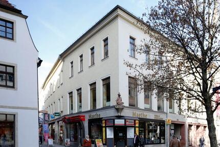 LADEN im Herzen Zwickaus direkt am DOM