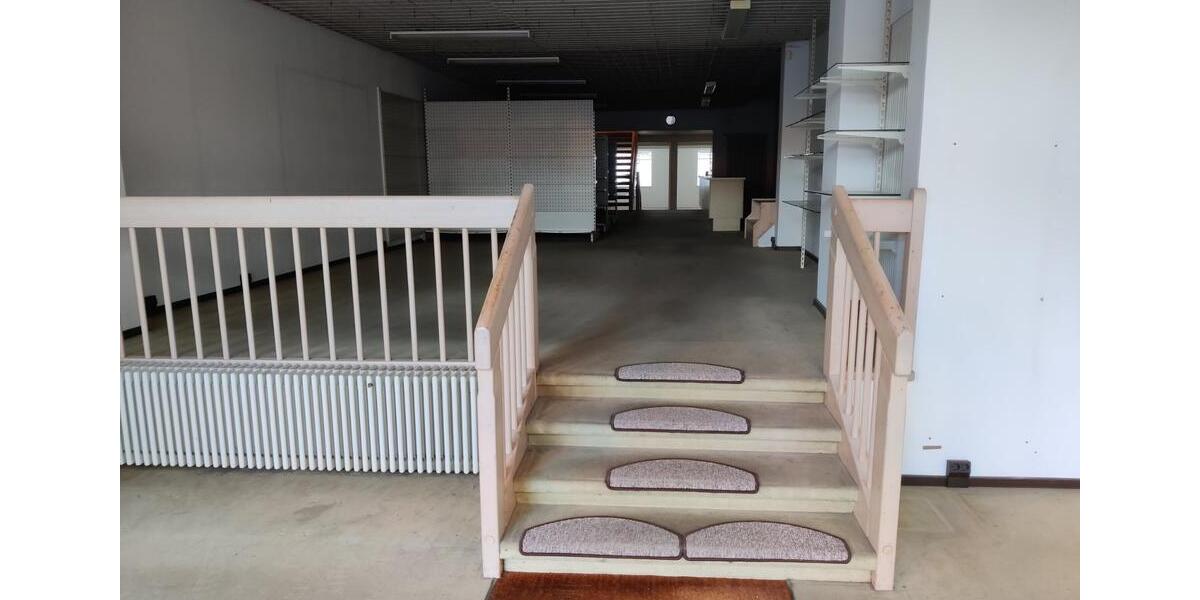 Gewerbeobjekt Goldbach - 2.100&euro; | Angebot:25790519