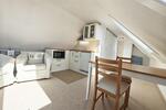 Dachgeschoßwohnung Sylt - 4 Zimmer, 100 m&sup2;, 495.000&euro; | Angebot:26665055