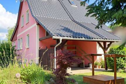 Haus Dippoldiswalde - 5 Zimmer, 125 m&sup2;, 259.000&euro; | Angebot:26892245