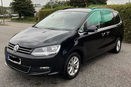 VW Sharan 154.200 km 15.950 &euro; Hürup 24975