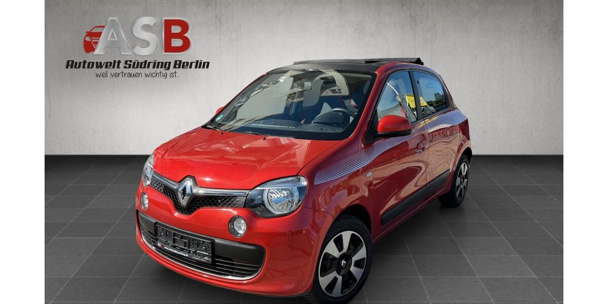 Renault Twingo 112.456 km 6.299 &euro; Berlin 12055