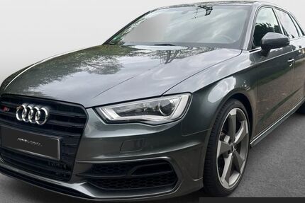 Audi S3 125.000 km 22.300 € Albersweiler 76857