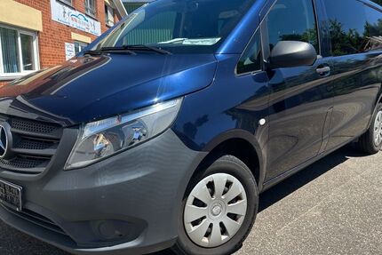 Mercedes-Benz Vito 174.999 km 13.999 &euro; Bad Rappenau 74906