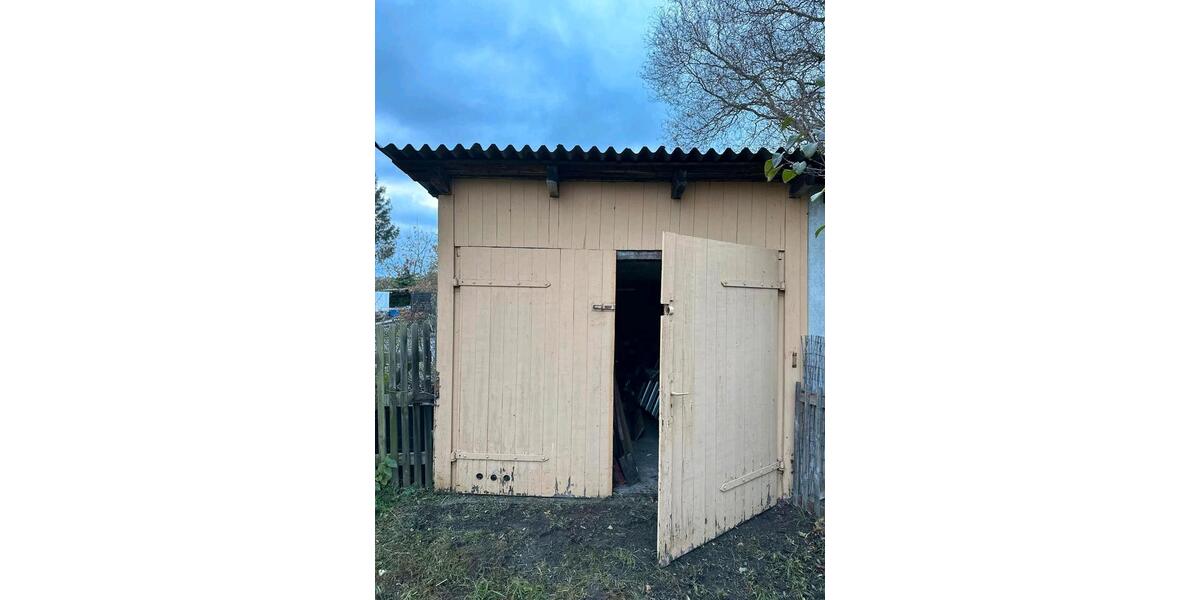 Grundstück Liebenwalde - 12.500&euro; | Angebot:24284215