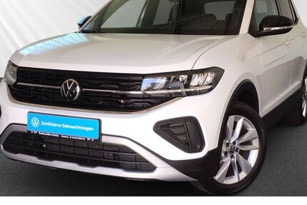 VW T-Cross 16.759 km 24.950 &euro; Damme 49401