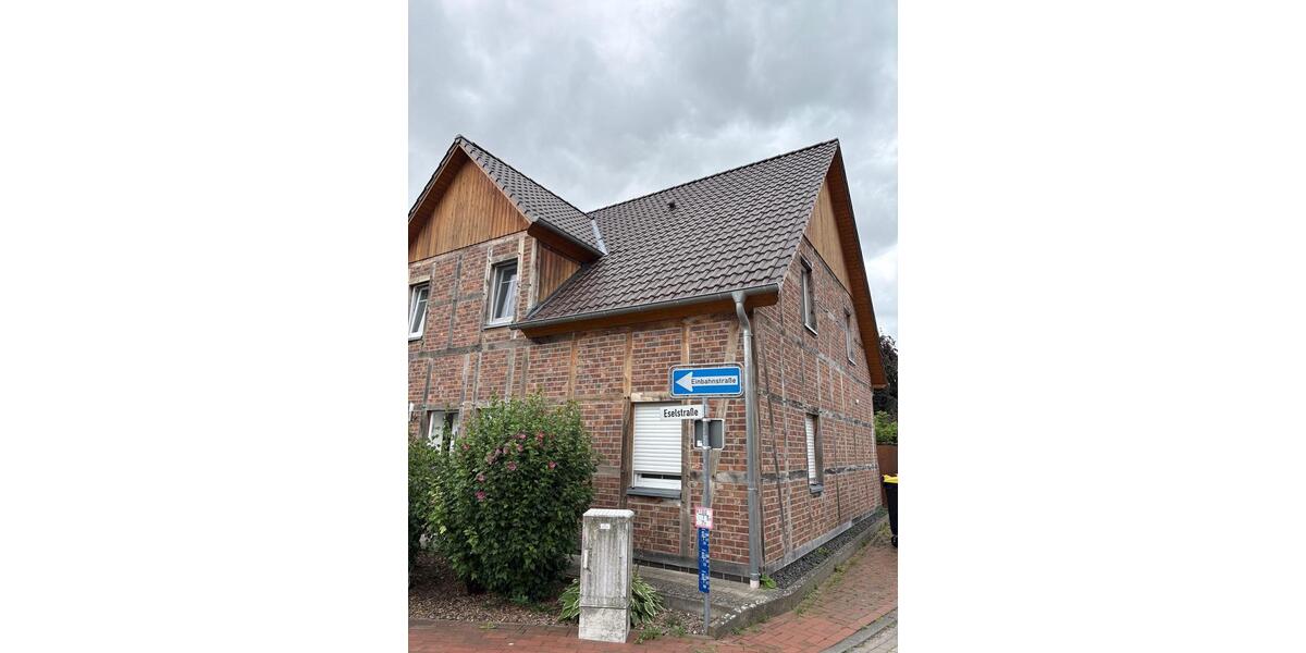 Etagenwohnung Lemförde - 3 Zimmer, 83 m&sup2;, 255.000&euro; | Angebot:27120453