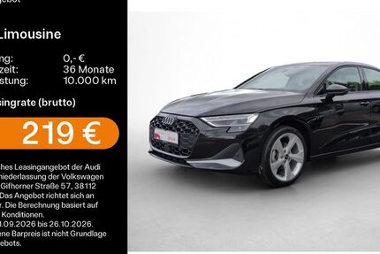 Audi A3 27.899 km 27.260 &euro; Eisenach 99817