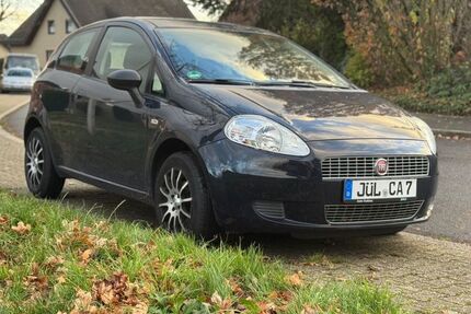 Fiat Punto 122.000 km 2.600 &euro; Jülich 52428