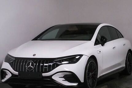 Mercedes-Benz EQE 16.723 km 67.900 &euro; Tuttlingen 78532