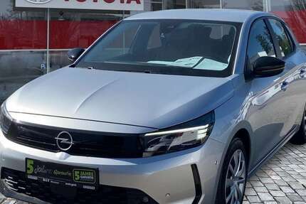Opel Corsa 14.050 km 12.990 &euro; Ottobrunn 85521