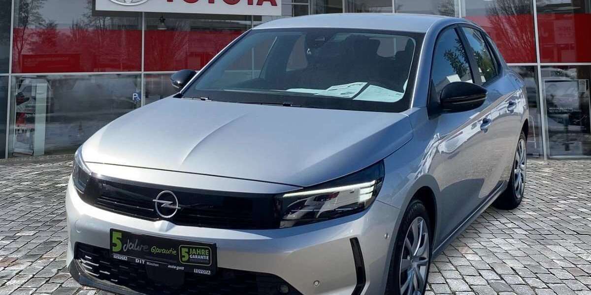 Opel Corsa 14.050 km 12.990 &euro; Ottobrunn 85521