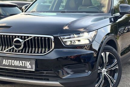 Volvo XC40 84.000 km 22.999 &euro; Ritterhude 27721