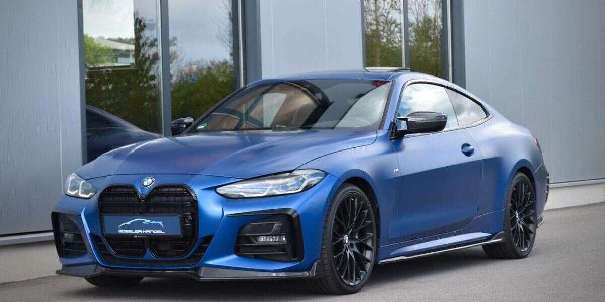 BMW 430 138.650 km 37.850 &euro; Waldlaubersheim 55444