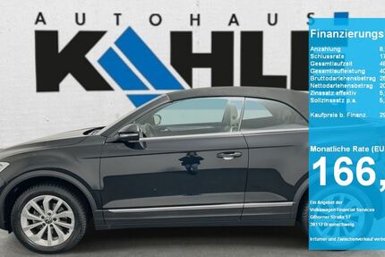 VW T-Roc 21.869 km 28.990 &euro; Neustadt am Rübenberge 31535
