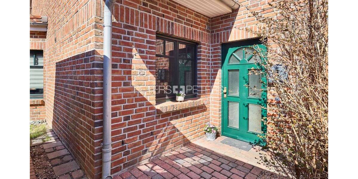 Doppelhaushälfte Adendorf Erbstorf - 4 Zimmer, 121 m&sup2;, 470.000&euro; | Angebot:26557040