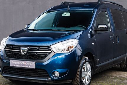 Dacia Dokker 43.000 km 15.750 &euro; Solingen 42655
