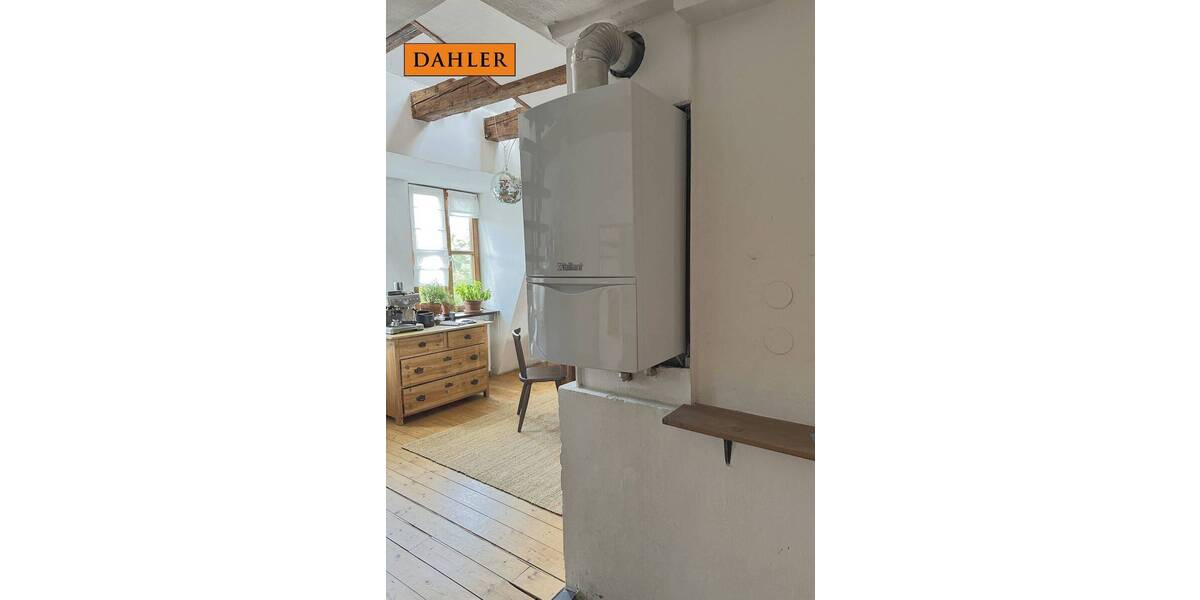 Mehrfamilienhaus, Wohnhaus Augsburg Innenstadt - 9 Zimmer, 225 m&sup2;, 850.000&euro; | Angebot:25957597