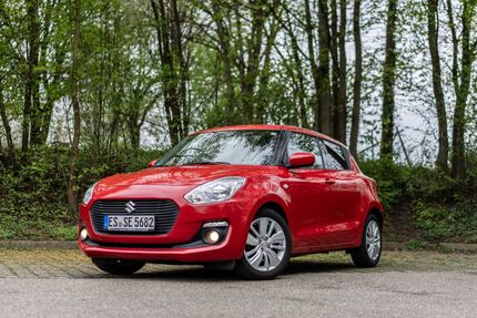Suzuki Swift 56.000 km 11.500 &euro; Esslingen am Neckar 73733