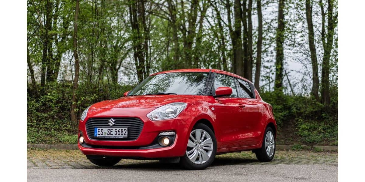 Suzuki Swift 56.000 km 11.500 &euro; Esslingen am Neckar 73733