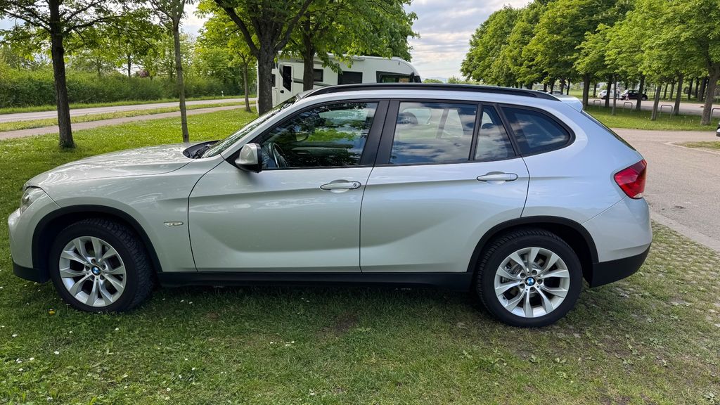BMW X1 260.000 km 6.490 &euro; Freiburg 79111