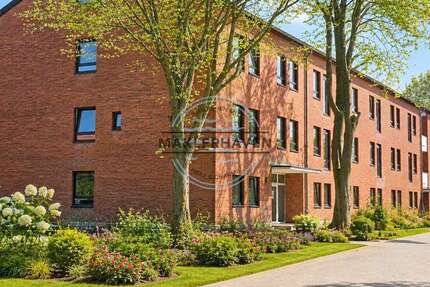 Wohnung Kellinghusen - 3 Zimmer, 65 m&sup2;, 800&euro; | Angebot:26453397
