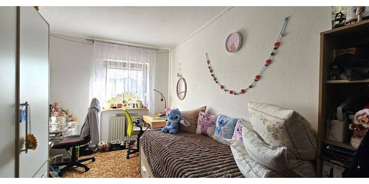 Etagenwohnung Ansbach - 3 Zimmer, 80 m&sup2;, 239.000&euro; | Angebot:25678987