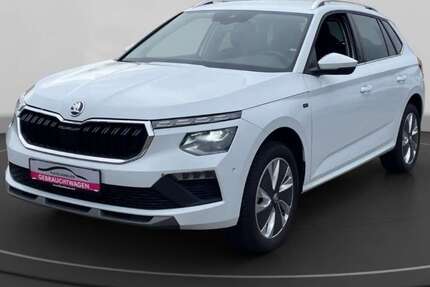 Skoda Kamiq 21.376 km 24.990 &euro; Köln 51145