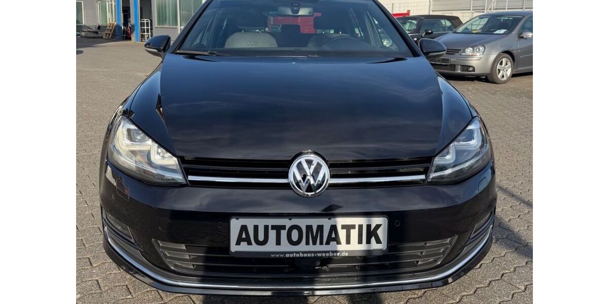 VW Golf 117.500 km 12.790 &euro; Neuwied 56566