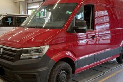 VW Crafter 64.991 km 35.990 &euro; Langenhagen 30853