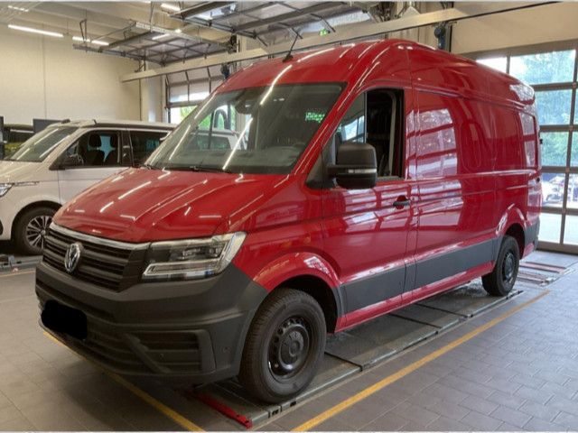 VW Crafter 64.991 km 35.990 &euro; Langenhagen 30853